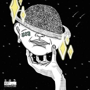 hushed (feat. Matt Borne)