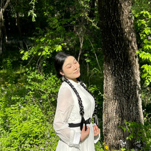 Baketeng sene tosade-迪丽Dlnar