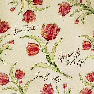 Grow as We Go (feat. Sara Bareilles)