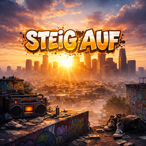 Steig Auf