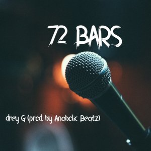 72 bars (freestyle)