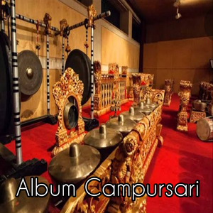 album campursari