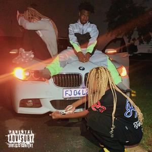 Fiji (feat. Scumie & Ivy glow)