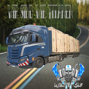 Wir sind wie Titanen