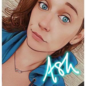 Moon Child (feat. Ashley Bond)