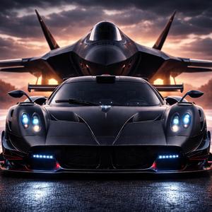 Industrial Flow State