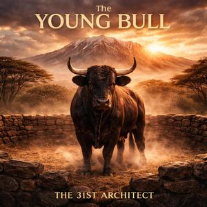 THE YOUNG BULL