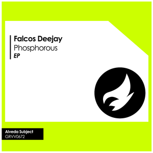 Phosphorous (Original Mix)