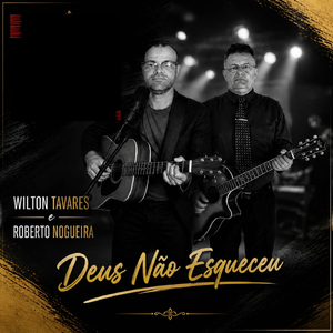 deus não esqueceu