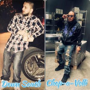 Trill (feat. Chop-a-Velli)