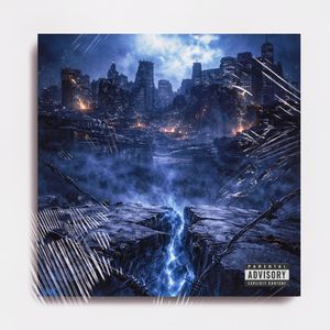 【FREE BEAT】“决裂”asen mulasakee中国风 x阿卡门 x 周深 beat