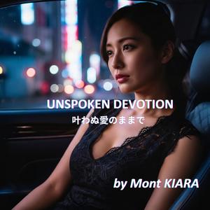UNSPOKEN DEVOTION / 叶わぬ愛のままで