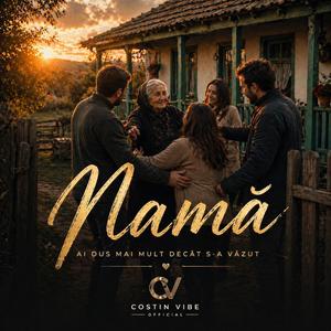 Mamă