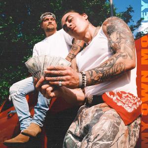 MY OWN MONEY (feat. Levi Hummon)