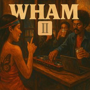 WHAM II