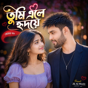 তুমি এলে হৃদয়ে