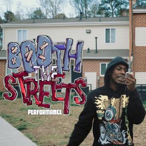 Live & Learn (BoothTheStreets Live Performance) (Live)