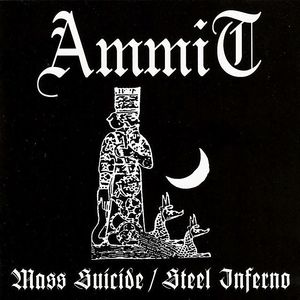 Blasphemy and Lust (Mass Suicide)