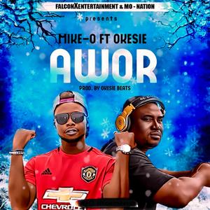 Awor (feat. Okesie)