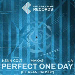Perfect One Day (Extended Mix)