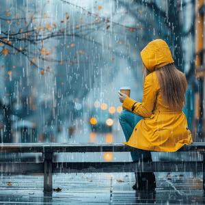 POCKETFUL OF RAIN