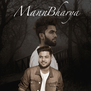 Mann bharya (feat. Aman Khan) (Acoustic cover)