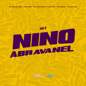 Set Nino Abravanel