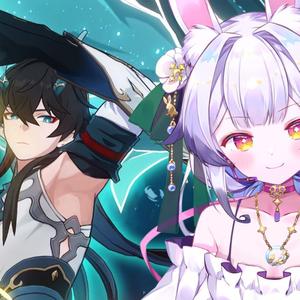 水龙吟【兰音翻唱】