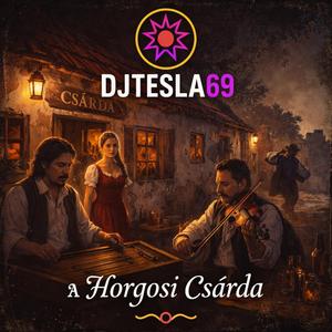 A Horgosi csárda
