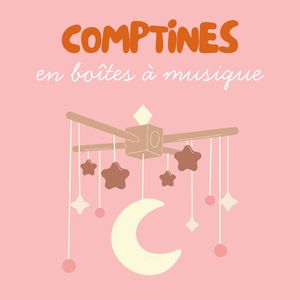 Bonsoir Madame la Lune (Instrumental)