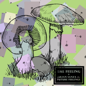 The Feeling (Ben Macklin Remix)