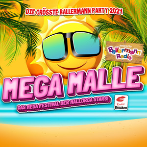 Mega Malle
