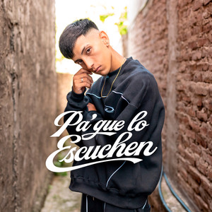 Pa’ que lo escuchen