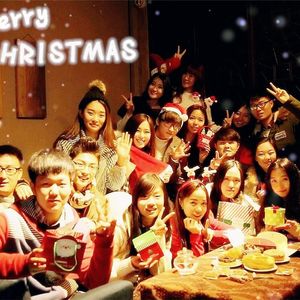 All I Want For Christmas Is You