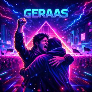 GERAAS