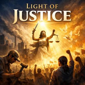 Light of Justice – न्यायको उज्यालो