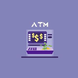 A.T.M.(Prod.by AllenJ)