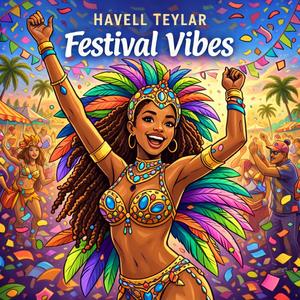 Festival Vibes