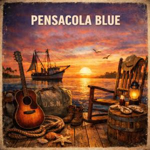 Pensacola Blue