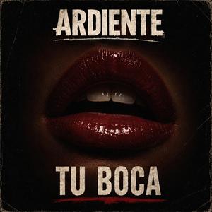 Tu boca