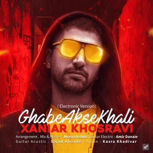 Ghabe Akse Khali (Remix)