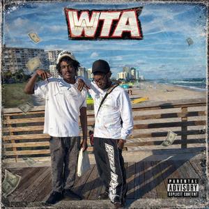 WTA (feat. Phrgnvmbr)