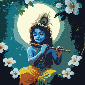 radhe jago re