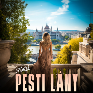 Pesti Lány
