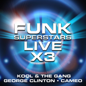 Funk All Stars - Funkentelechy (Where'd You Get That Funk From)