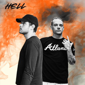 Infantry (feat. Damien Sane)