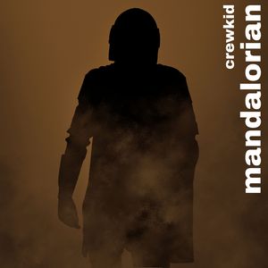 Mandalorian