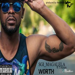 Worth (feat. T.Vizion)