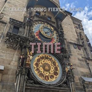 TIME (open vs) (feat. Young Fierce & Remii)
