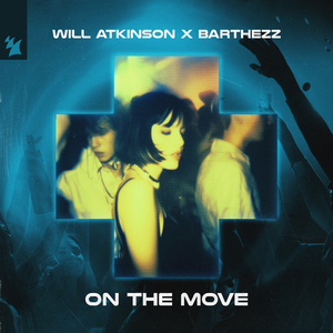 On The Move (Extended Mix)
